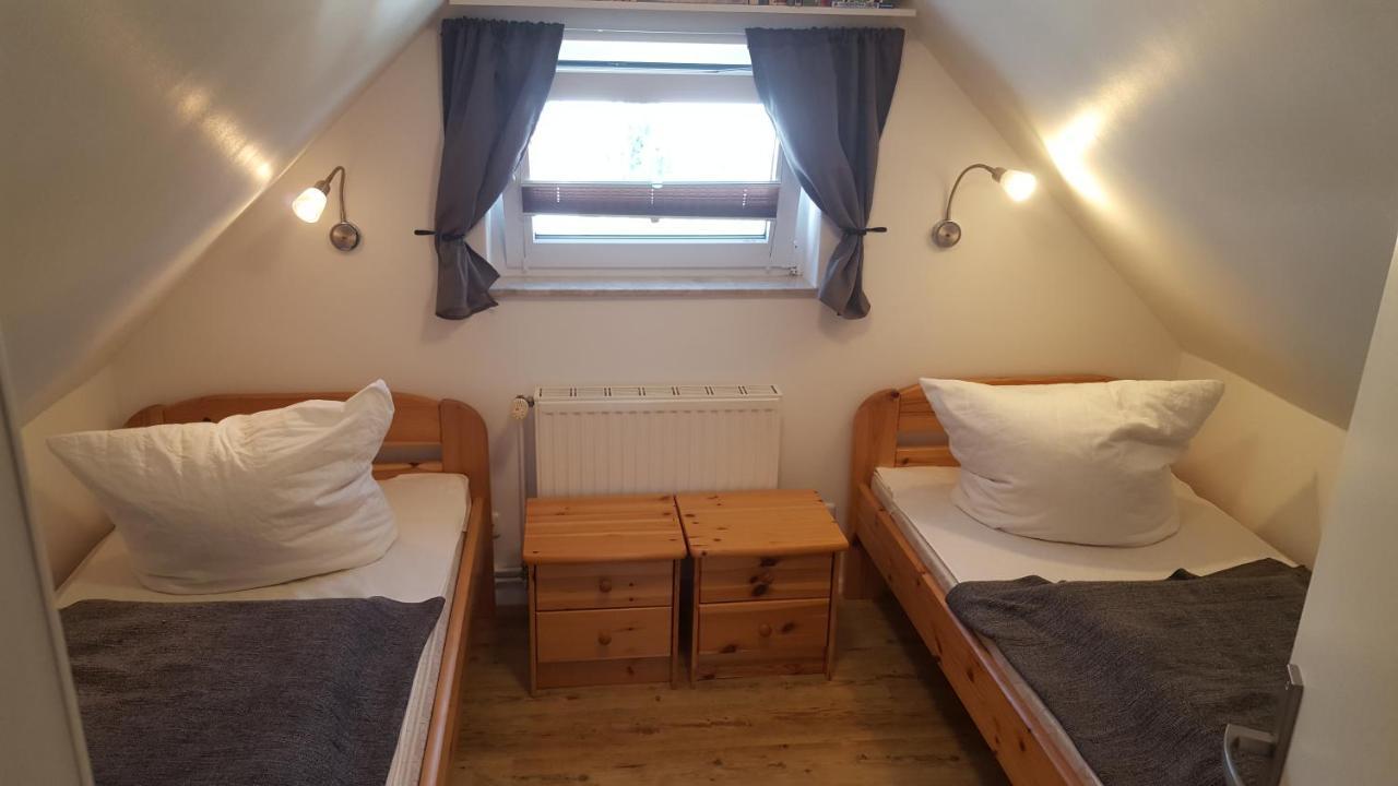 Ferienhaus Ostseebrise Insel Usedom Karlshagen 外观 照片