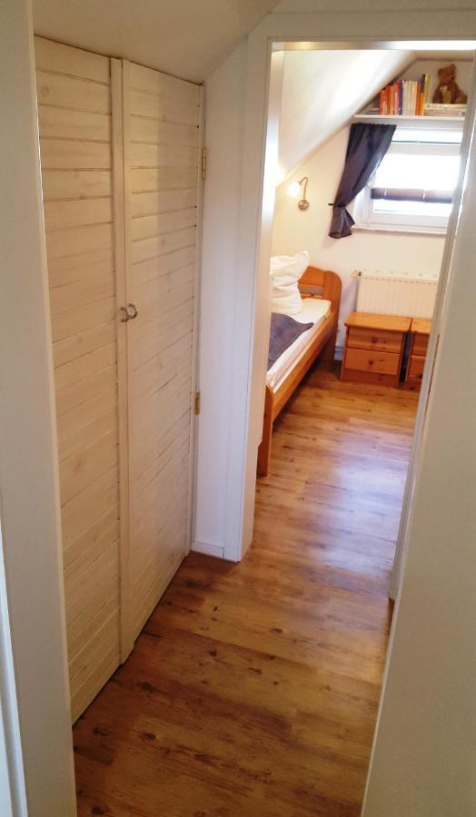 Ferienhaus Ostseebrise Insel Usedom Karlshagen 外观 照片