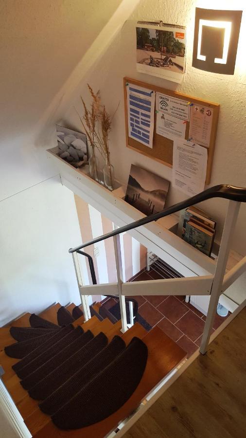 Ferienhaus Ostseebrise Insel Usedom Karlshagen 外观 照片