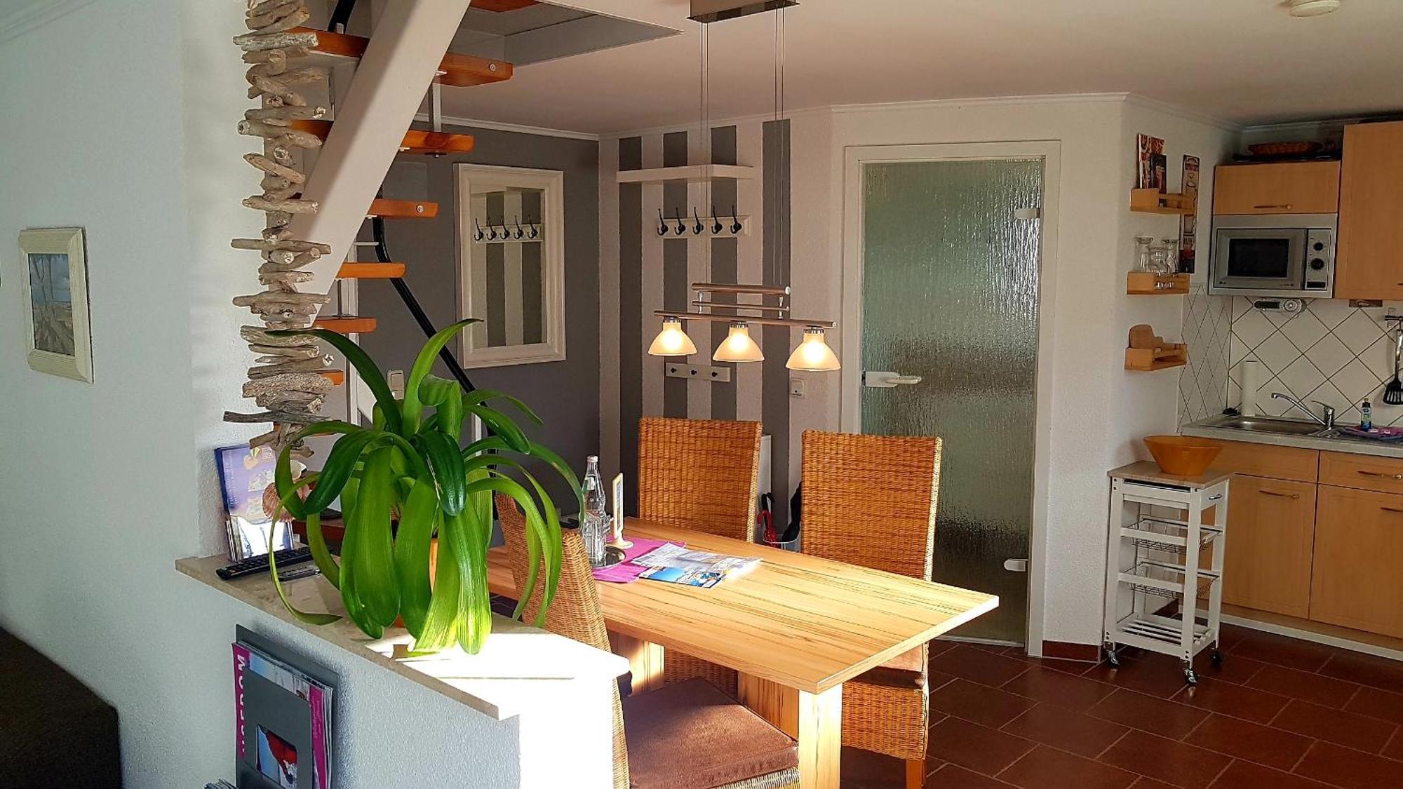 Ferienhaus Ostseebrise Insel Usedom Karlshagen 外观 照片
