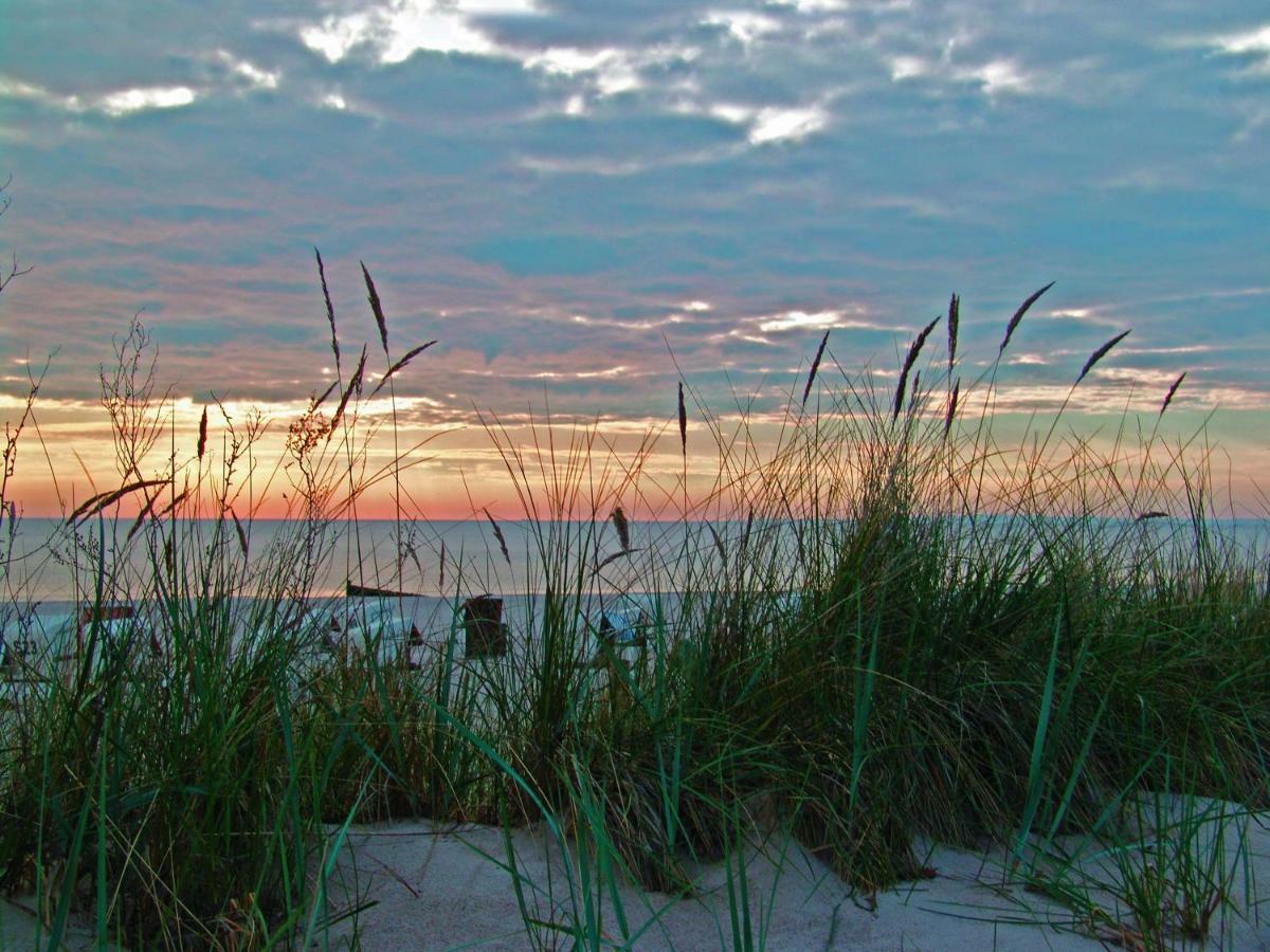 Ferienhaus Ostseebrise Insel Usedom Karlshagen 外观 照片